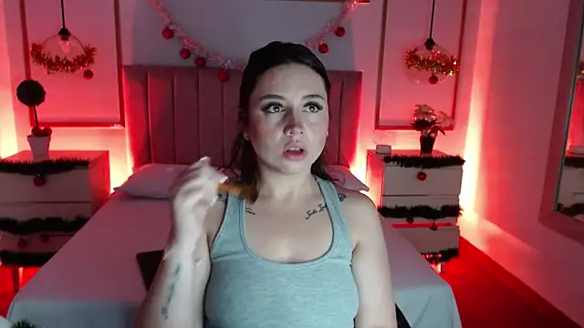 Alice Sinclair  online show from 01.07.26