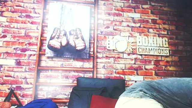 BlackAndAxel online show from 03.20.26