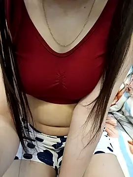 Snapshot of Noraaaax chatting on 03.23.26 Noraaaax online show from 03.23.26