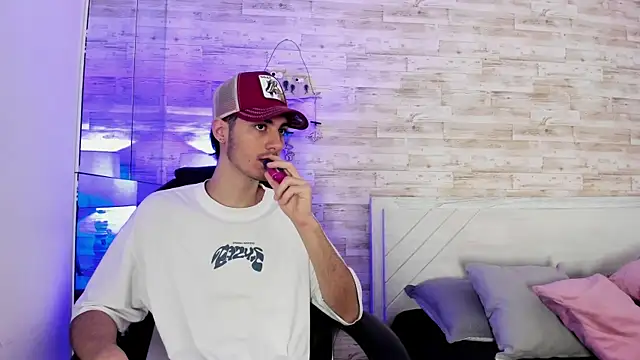 Emir Ozan  online show from 01.14.26