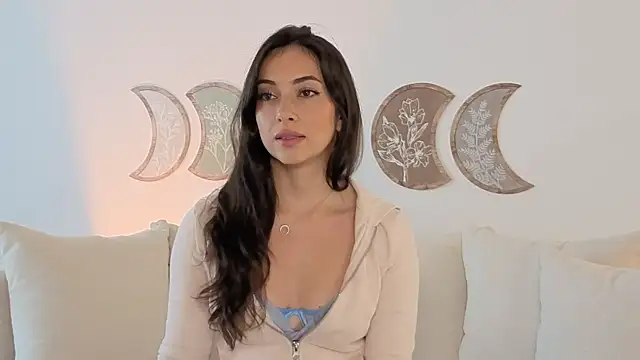 IsabellaSandoval online show from 04.27.26