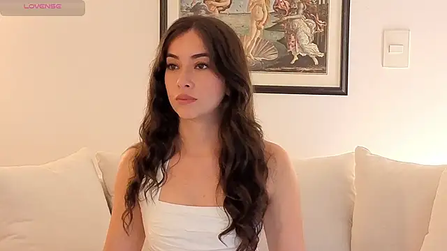 Snapshot of IsabellaSandoval chatting on 07.31.26 IsabellaSandoval online show from 07.31.26