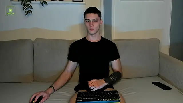 Snapshot of Adam_Porrter chatting on 02.13.26 Adam Porrter online show from 02.13.26