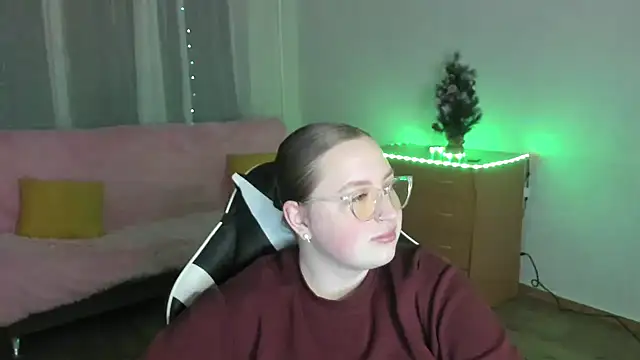 GirlPlayer online show from 02.01.26