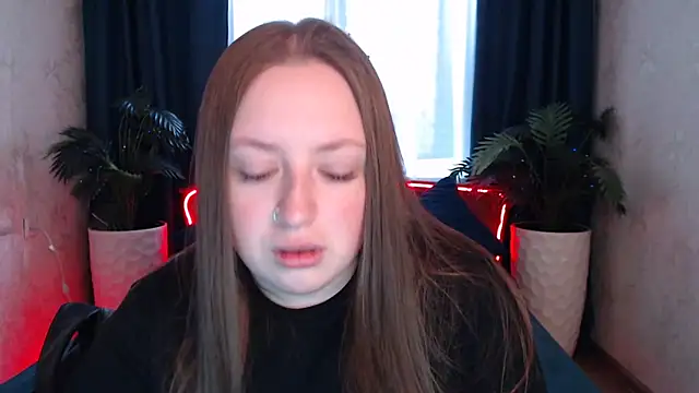 GirlPlayer online show from 02.02.26