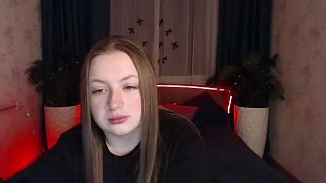 GirlPlayer online show from 02.02.26