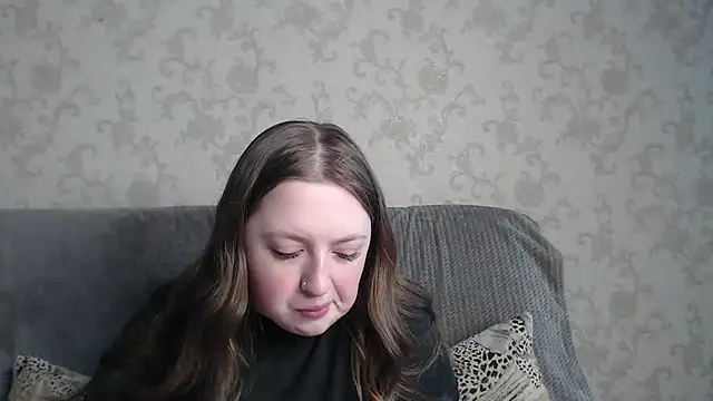 GirlPlayer online show from 03.08.26