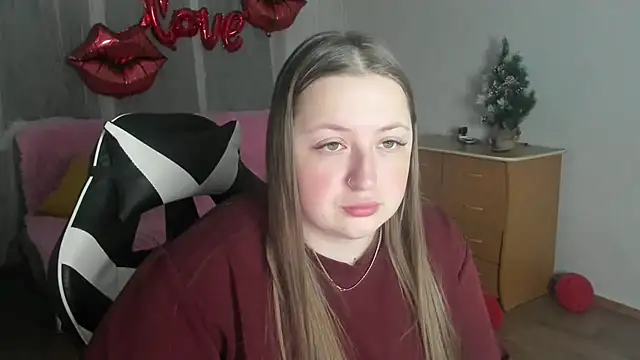 GirlPlayer online show from 03.11.26