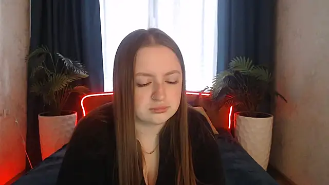 GirlPlayer online show from 03.21.26