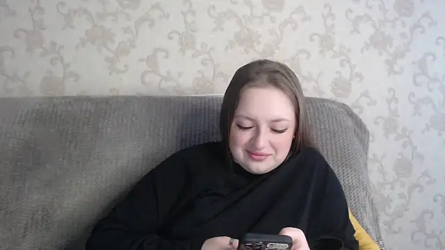 GirlPlayer online show from 04.05.26