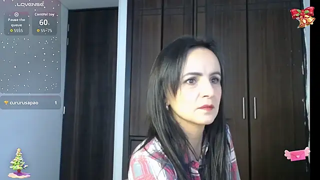 Juliana  lx online show from 01.17.26