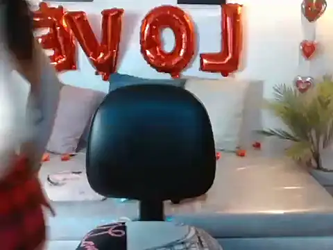 Juliana  lx online show from 02.09.26