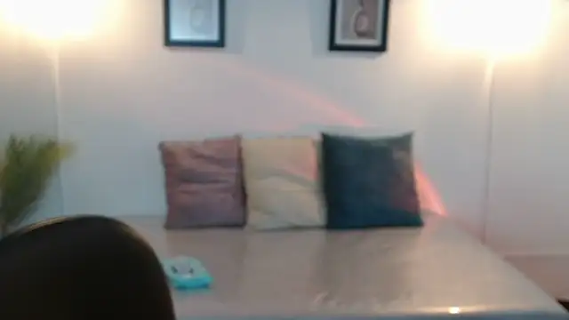 Juliana  lx online show from 03.19.26