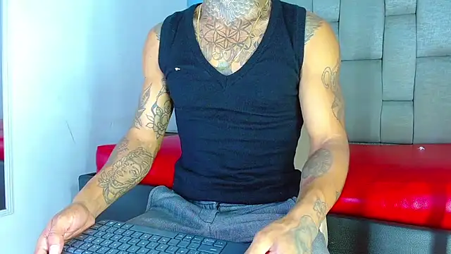 Hot Latino x online show from 03.26.26