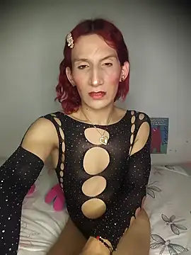 Venus2357 online show from 11.23.25