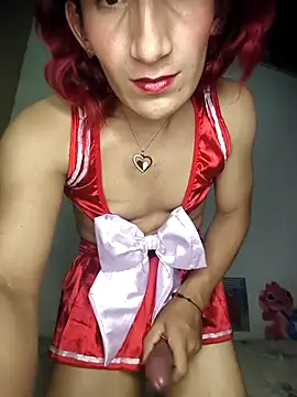 Venus2357 online show from 11.29.25