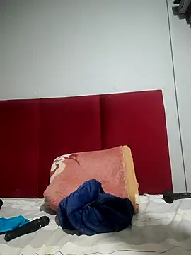 Cherrydollx online show from 11.22.25