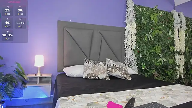 Gaby cruz  online show from 03.21.26