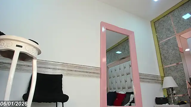 Melanie St4r online show from 01.06.26