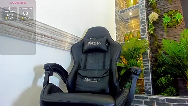 Melanie St4r online show from 04.11.26