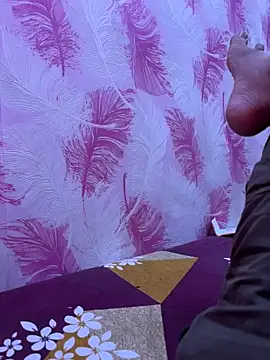 Pretty Kavya online show from 04.14.26