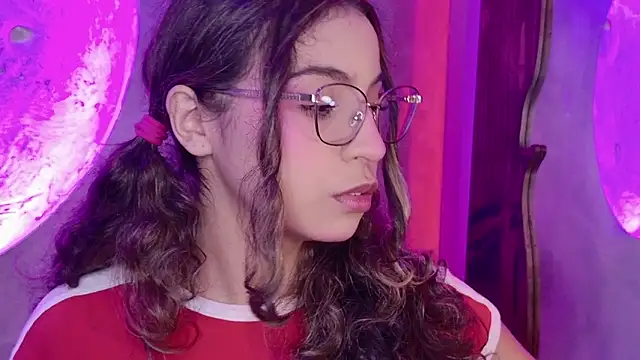 Snapshot of Kaaory chatting on 01.05.26 Kaaory online show from 01.05.26