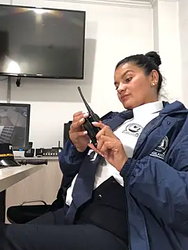 Rosa Vidal  online show from 11.25.25