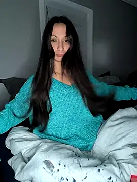 LexiLuxi online show from 11.23.25