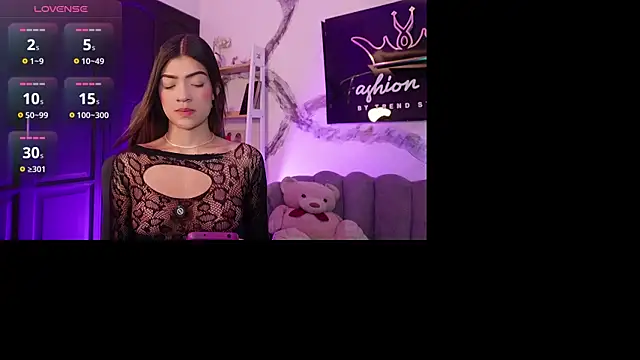 RenataMason online show from 02.05.26