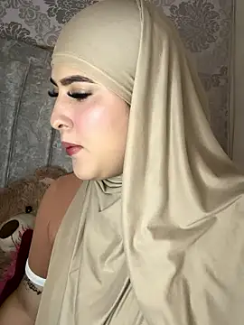 Zahida 7 online show from 01.14.26