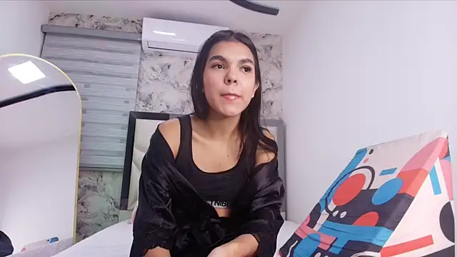 lili jhonson online show from 11.27.25