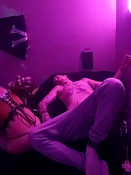 Snapshot of chaoticluvbug chatting on 01.17.26 chaoticluvbug online show from 01.17.26