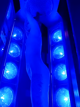 Snapshot of chaoticluvbug chatting on 02.22.26 chaoticluvbug online show from 02.22.26