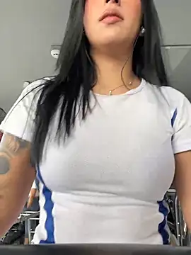 Elizabeth Martinez11 online show from 11.25.25