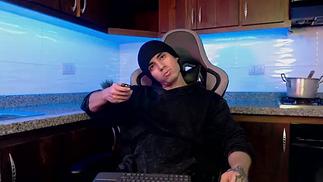 eren jeager online show from 02.27.26