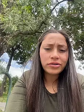 LyaRose online show from 04.07.26