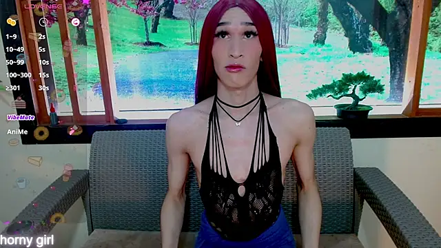 britanny noroeste online show from 02.16.26