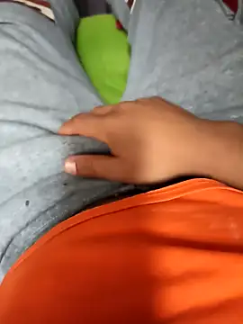 Rico123san online show from 12.01.25