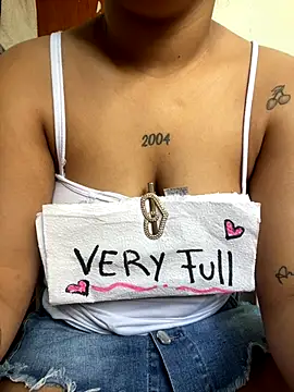 Brunette Dirty 0limits online show from 11.22.25