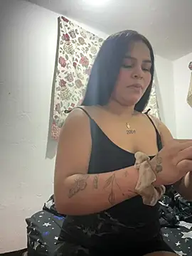 Brunette Dirty 0limits online show from 02.01.26