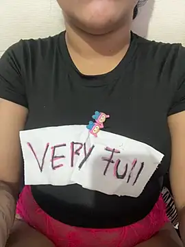 Brunette Dirty 0limits online show from 02.24.26