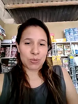 MIA-LARIOS online show from 03.08.26