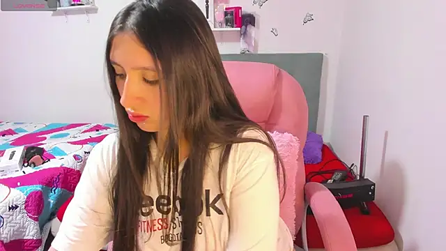 Snapshot of tammy_moon09_ chatting on 02.15.26 tammy moon09 online show from 02.15.26