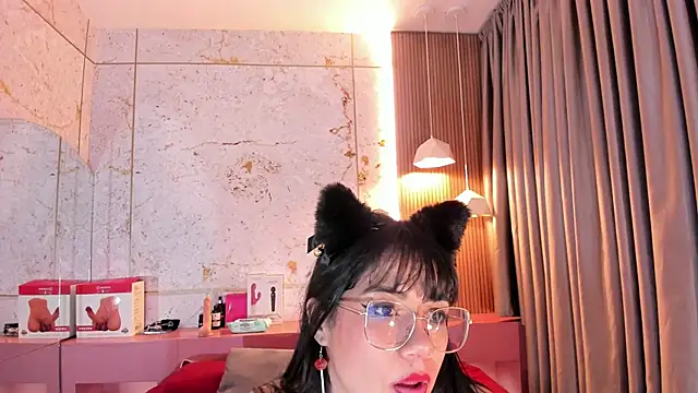 Haylenpark online show from 01.05.26