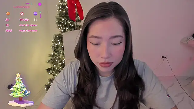 Snapshot of bubblegum_1 chatting on 01.15.26 bubblegum 1 online show from 01.15.26