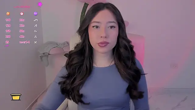 Snapshot of bubblegum_1 chatting on 02.06.26 bubblegum 1 online show from 02.06.26