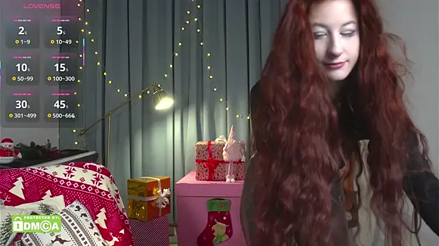 caty cuddly online show from 12.16.25