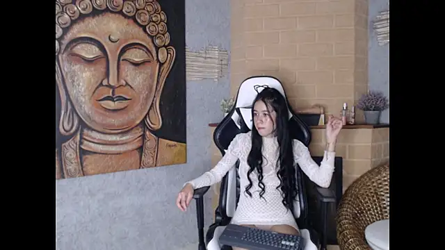 kinkytattobabe online show from 12.01.25