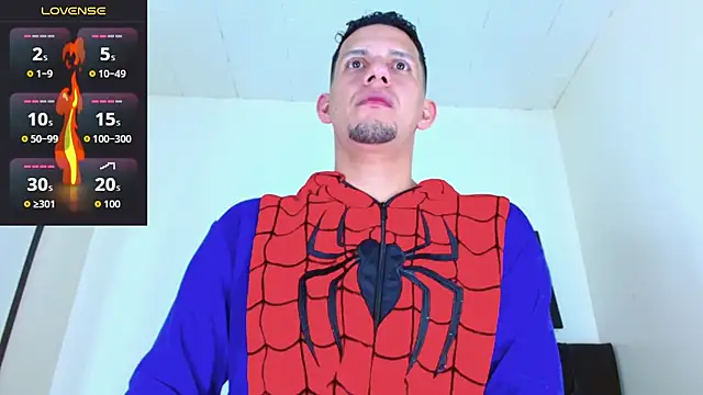 Snapshot of Sebastian_Smith__ chatting on 11.22.25 Sebastian Smith online show from 11.22.25