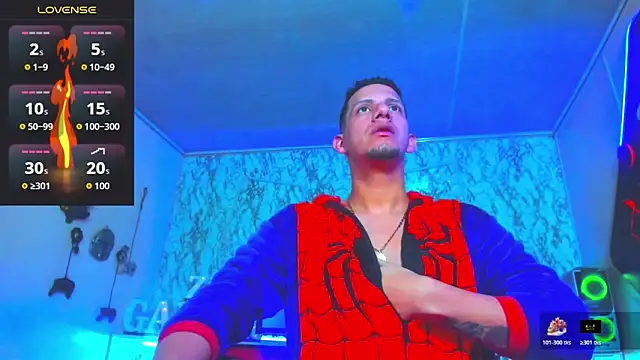 Snapshot of Sebastian_Smith__ chatting on 11.24.25 Sebastian Smith online show from 11.24.25